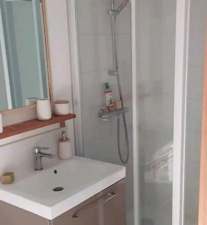 Apartment Independant Au Calme *