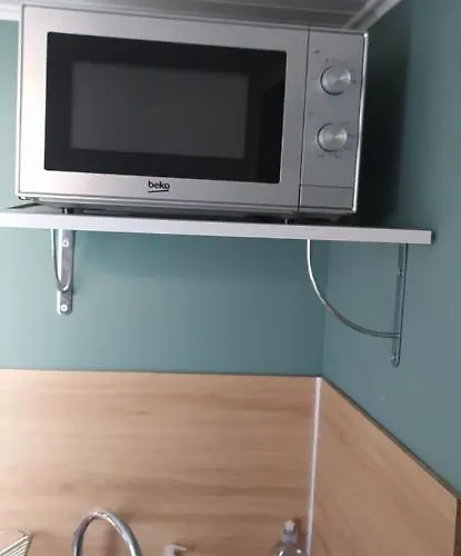 Independant Au Calme * Angers